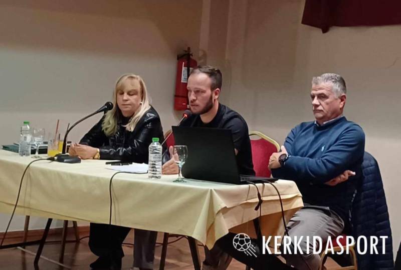 Αναστασιάδης: “Θα είμαστε περαστικοί από το τοπικό”