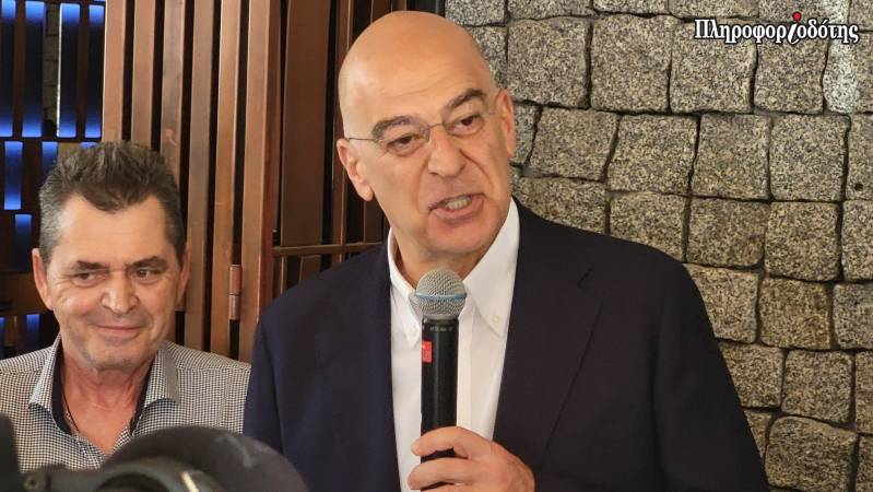 Υπογράφηκαν από τον Δένδια οι προκηρύξεις πρόσληψης 2.000 επαγγελματιών οπλιτών