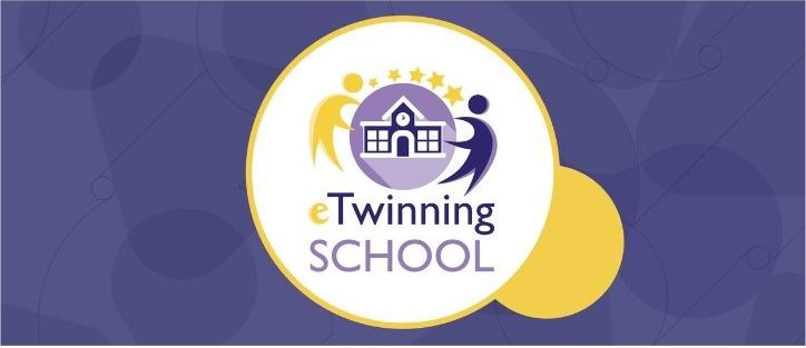 eTwinning School Label: Ευρωπαϊκή διάκριση 4ου Δημοτικού Σχολείου Βέροιας