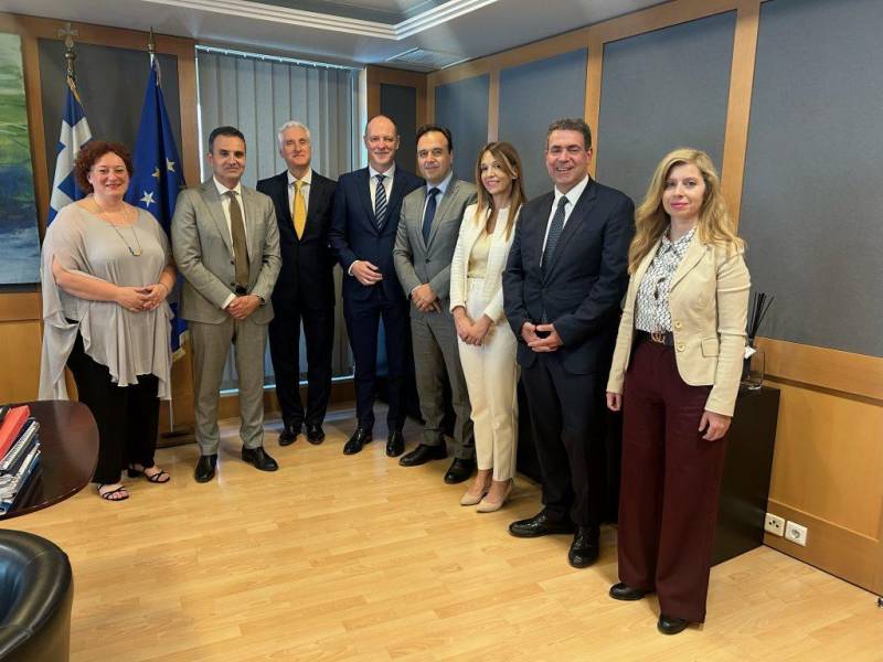 Διάθεση δωρεάν διαδικτυακών μαθημάτων κατάρτισης ψηφιακών δεξιοτήτων για τους πολίτες