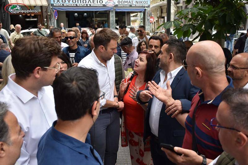 ΣΥΡΙΖΑ: Αμετάκλητη η απόφαση για Κασσελάκη