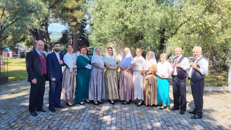 Ξεκλειδώνοντας το ρυθμό της ανθρωπότητας: Η ατελείωτη γοητεία του χορού