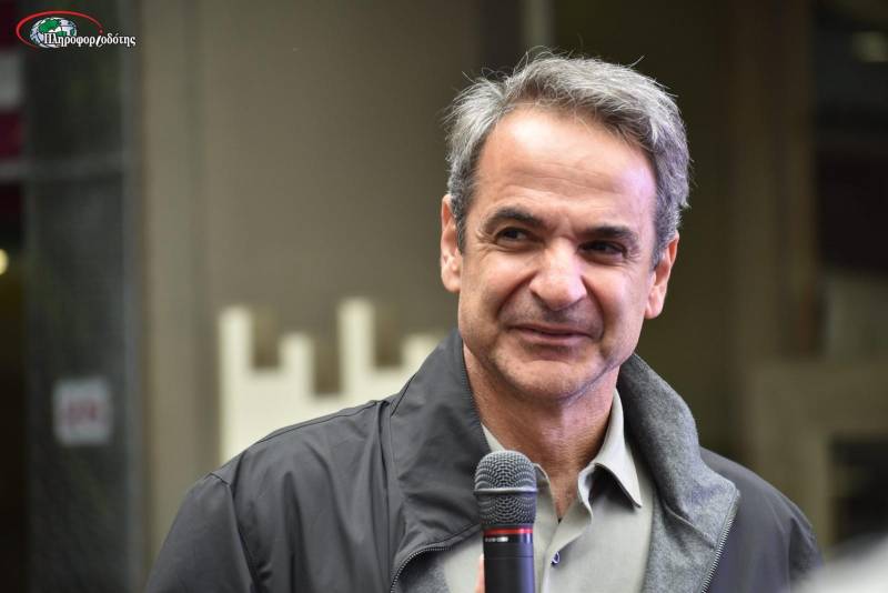 ΣΥΡΙΖΑ: Ρεσιτάλ υποκρισίας η παρουσία Μητσοτάκη στη Βέροια