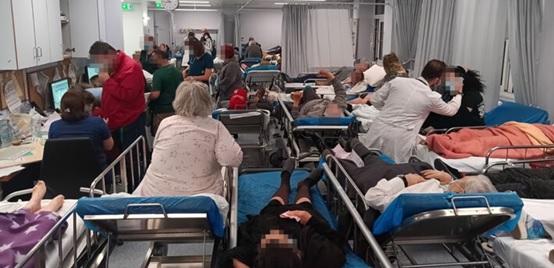 ΣΥΡΙΖΑ: Πλήρης απαξίωση του ΕΣΥ