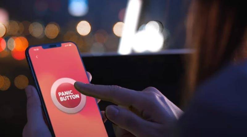 Το «Panic Button» επεκτείνεται σε ολόκληρη τη χώρα – Χορηγείται πλέον σε κάθε ενήλικο θύμα ενδοοικογενειακής βίας