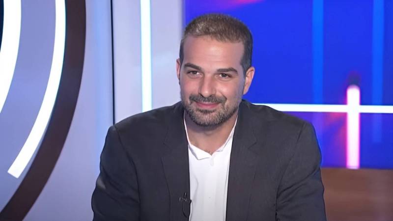 Ο Γαβριήλ Σακελλαρίδης θα επισκεφτεί την Βέροια