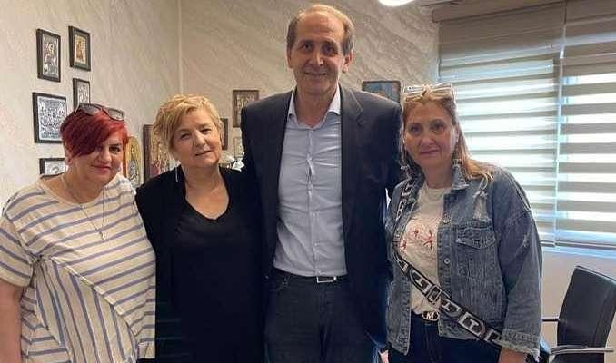 Βεσυρόπουλος: Απαλλαγή των σχολικών κυλικείων από την αναδρομική καταβολή του τέλους παρεπιδημούντων από το 2021