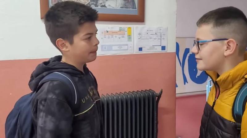 Στον Πανελλήνιο Διαγωνισμό Bravo Schools το 5ο Δημοτικό Αλεξάνδρειας