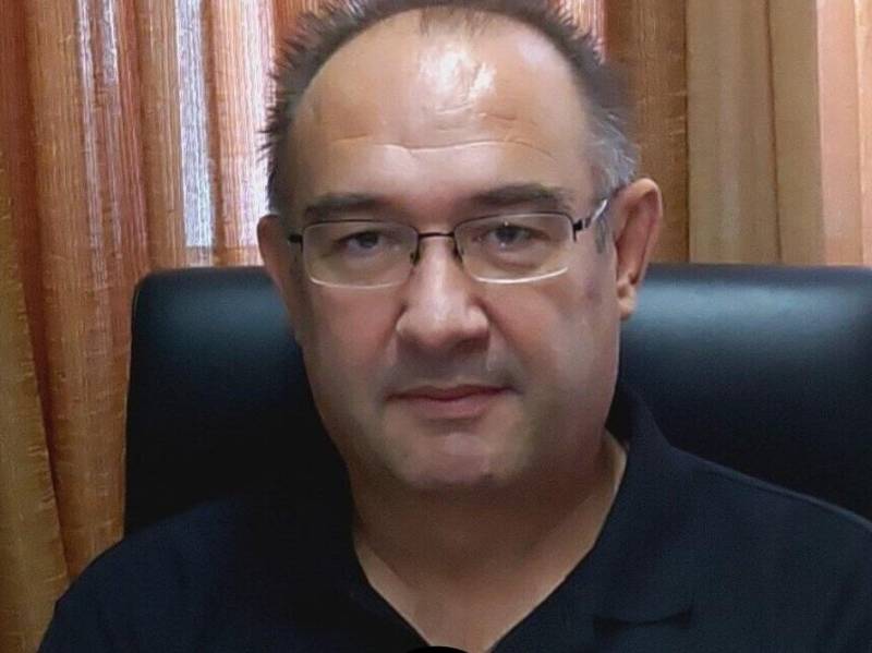 Πέθανε ο πρώην διευθυντής Δευτεροβάθμιας Εκπαίδευσης Αθανάσιος Παπαδόπουλος