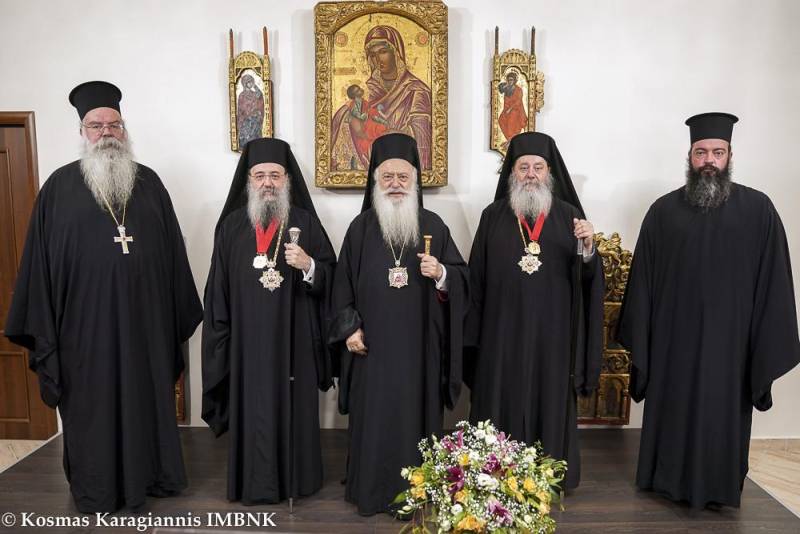«Λ’ Παύλεια»: Ημερίδα Πνευματικών με θέμα «Το μυστήριο της Ιεράς Εξομολογήσεως»