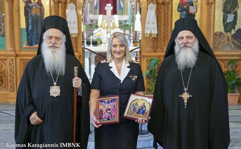«6η Ιατρική Εβδομάδα»: Εκδήλωση στην Αλεξάνδρεια για θέματα πρώτων βοηθειών