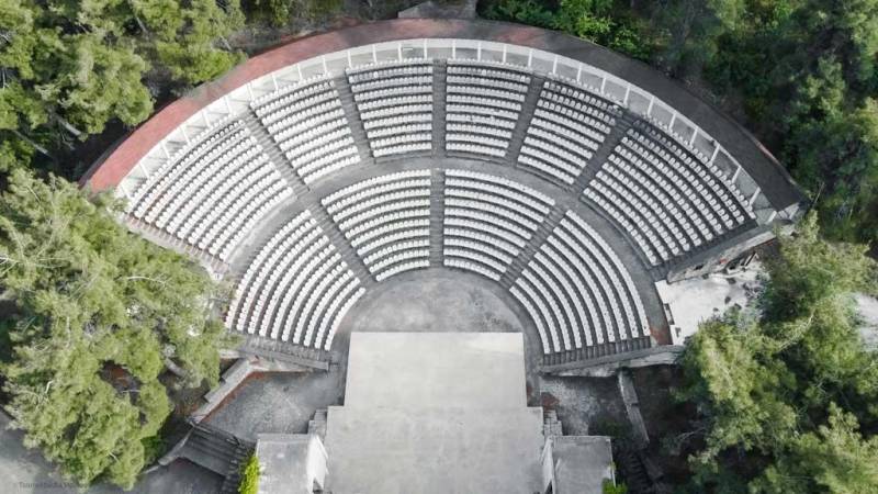Βέροια: Για ποιες παραστάσεις και συναυλίες ξεκίνησε η προπώληση εισιτηρίων