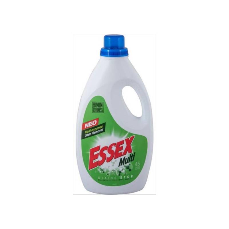 Market Πρωτέας: Σε προσφορά το υγρό πλυντηρίου Essex