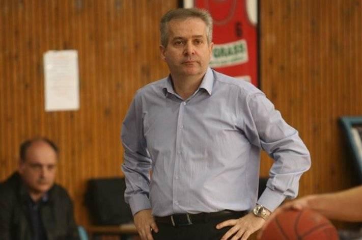 Έλυσαν την συνεργασία τους με τον Καραμουσαλίδη οι Αετοί