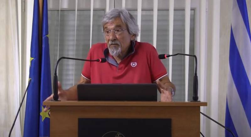 Εκδήλωση με θέμα “Αποφάσεις περί του τέλους της ζωής” πραγματοποίησε ο Ιατρικός Σύλλογος Ημαθίας