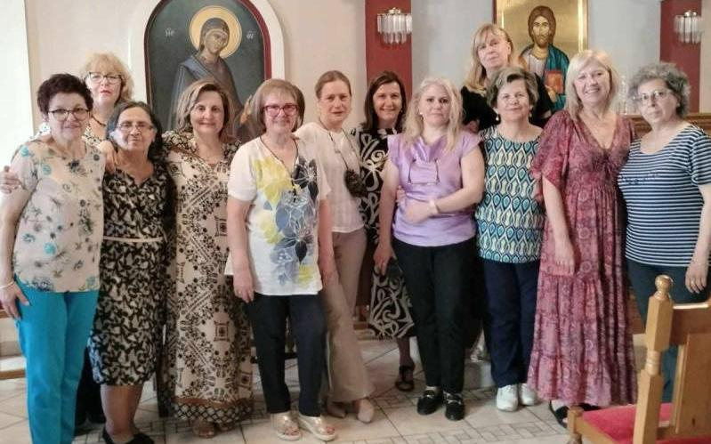 Αντικατάσταση μέλους στο ΔΣ του Ομίλου Προστασίας Παιδιού