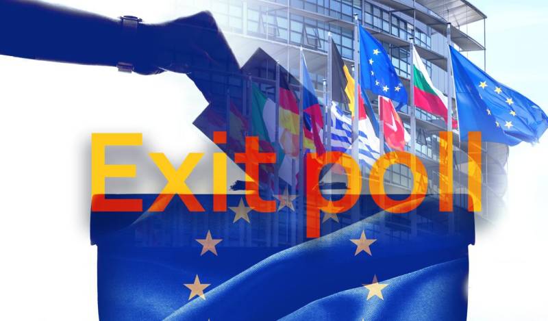 Τι έδειξε το Exit Poll