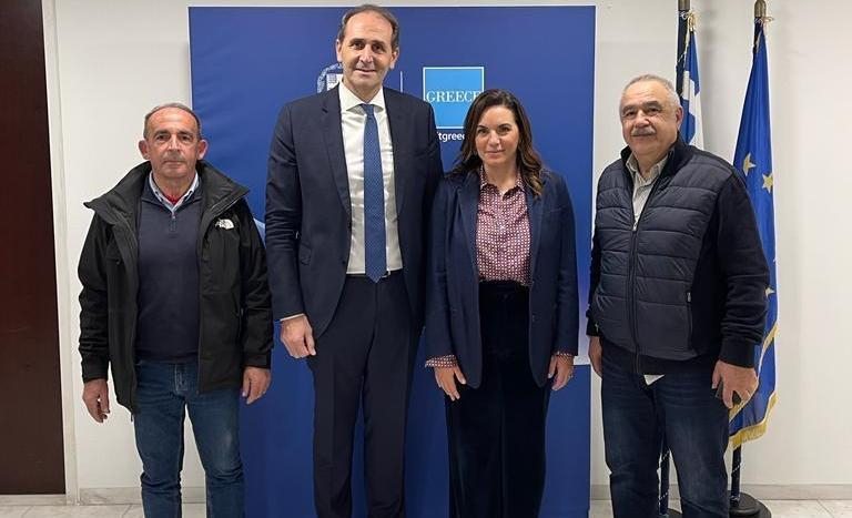Αναβάθμιση του Εθνικού Χιονοδρομικού Κέντρου Σελίου με 10.000.000 ευρώ