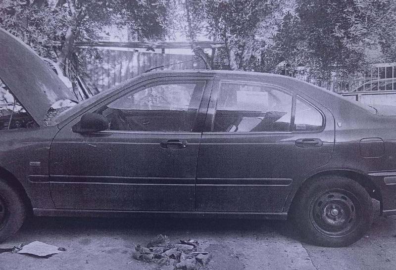 Συνεχίζεται η απομάκρυνση εγκαταλελειμμένων οχημάτων στον Δήμο Νάουσας