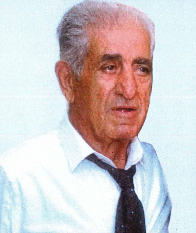 Κοινωνικά: Απεβίωσε ο Ηρακλής Σιδηρόπουλος
