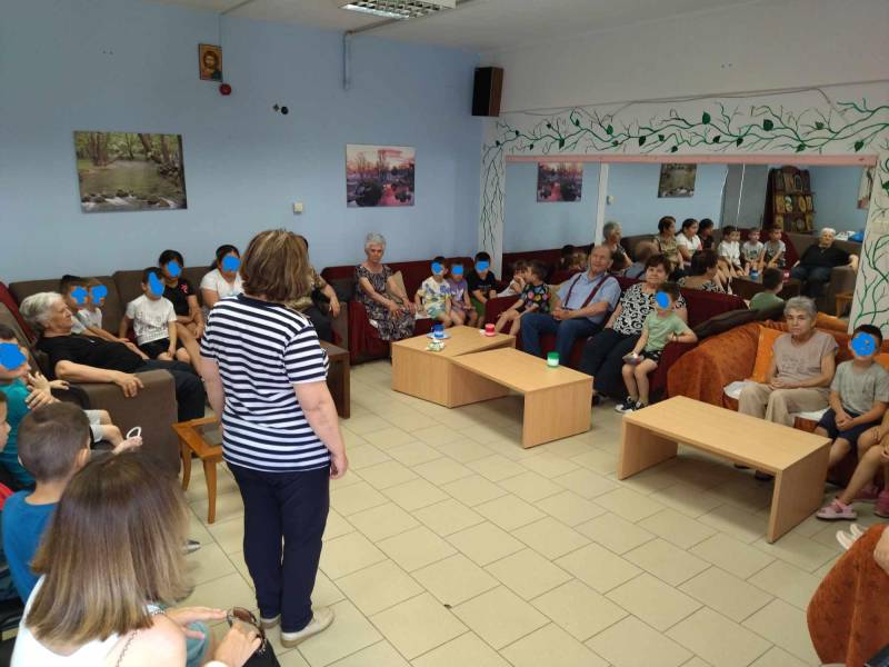 Ξεκίνησε η λειτουργία του ΚΗΦΗ Ριζωμάτων
