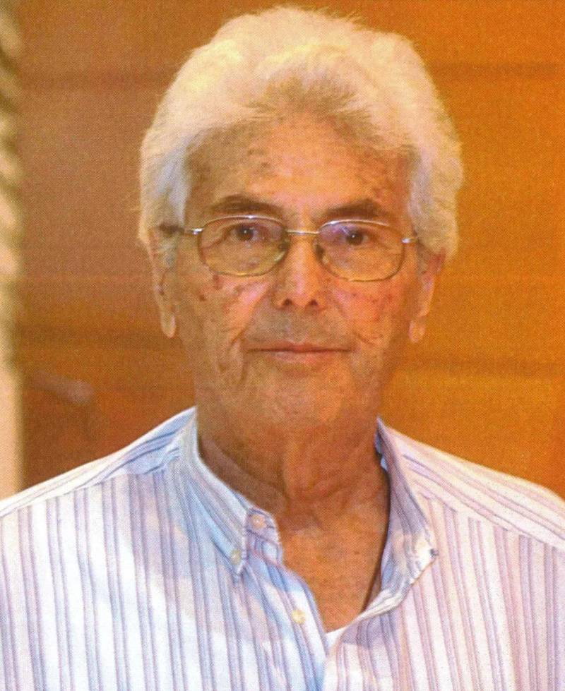 Κοινωνικά: Απεβίωσε ο Νικόλαος Παυλίδης