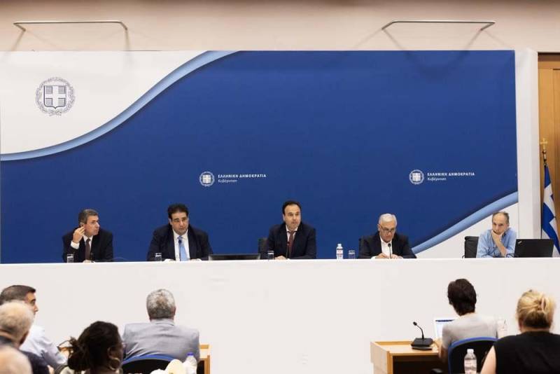 Smart Cities: Ο δήμος Νάουσας στο πρόγραμμα «Ψηφιακός Μετασχηματισμός των ΟΤΑ»