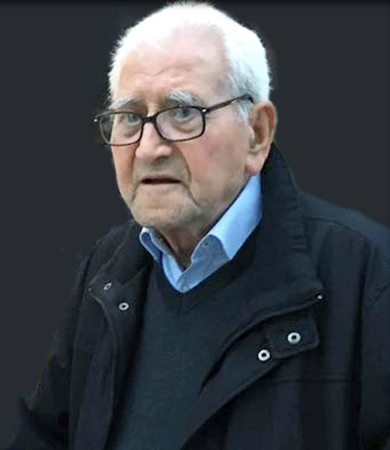 Κοινωνικά: Απεβίωσε ο Γιάννης Ρίτσιος