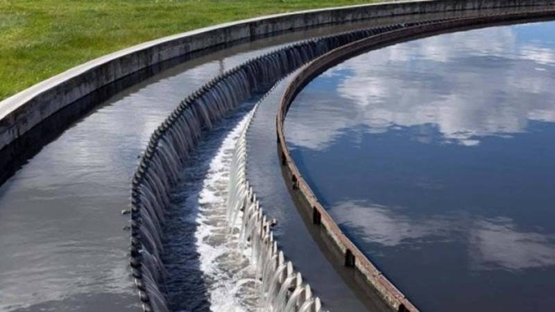 Νάουσα: Υπογράφτηκε η σύμβαση για την αναβάθμιση του βιολογικού καθαρισμού