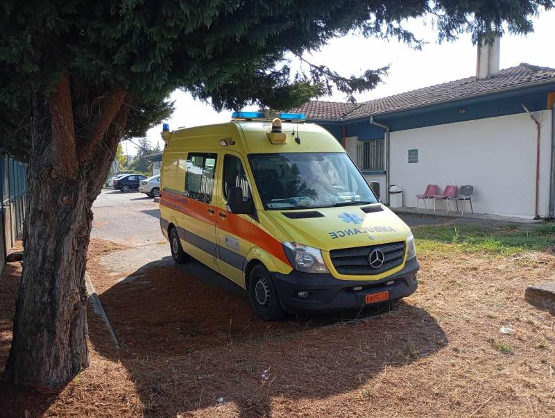 Συνάντηση Ενεργών Πολιτών Αλεξάνδρειας: Στο επίκεντρο Τομέας ΕΚΑΒ και τοπική ανάπτυξη