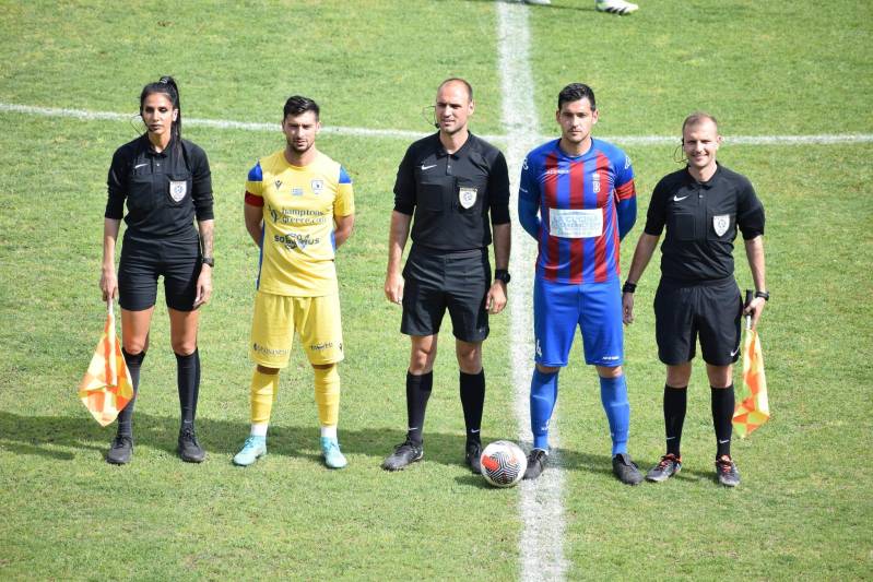 Συνεχίζει στην Βέροια ο Τζημογιάννης