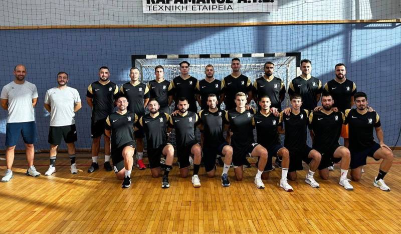 Φινάλε με ήττα για τον Ζαφειράκη