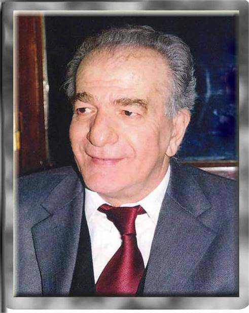Το Σάββατο το ετήσιο μνημόσυνο του Κωνσταντίνου Αδαμίδη