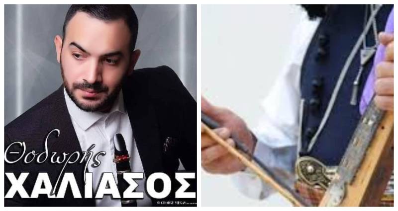 Παραδοσιακή εκδήλωση από τον Σύλλογο Φίλων Καλλιπέτρας για την αναστήλωση της μονής