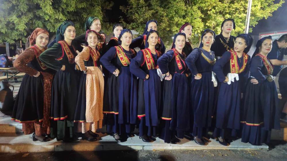 Νέο διοικητικό συμβούλιο στον Πολιτιστικό Σύλλογο Νέων Νεοκάστρου