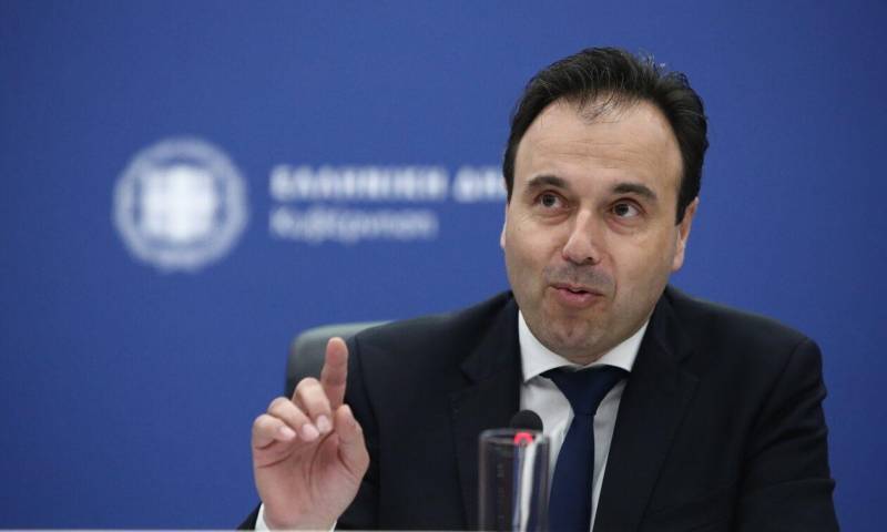 Δ. Παπαστεργίου: Το consent είναι η αρχή μιας νέας εποχής