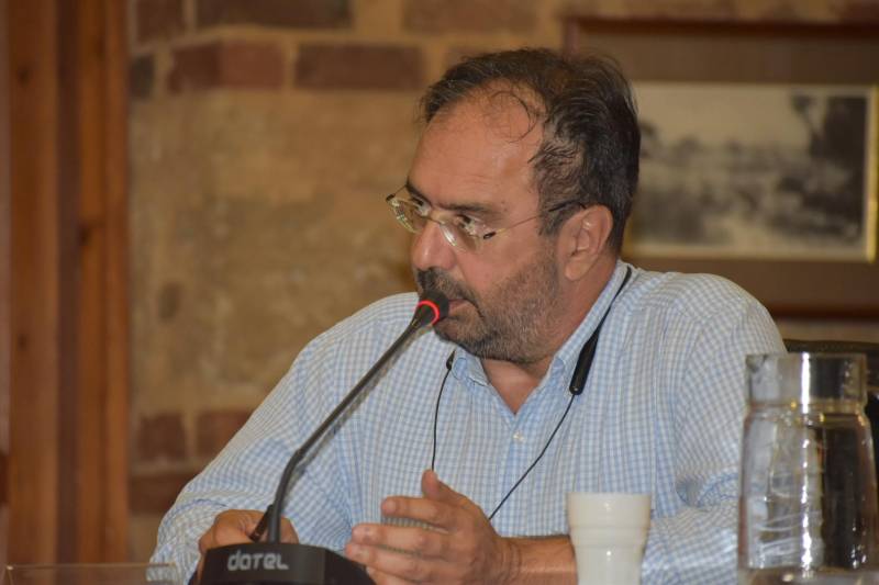 Δήμαρχος Βέροιας: «Η νέα μέθοδος διαχείρισης απορριμμάτων θα επιβαρύνει τους πολίτες αν δεν στηριχθούν οι δήμοι»