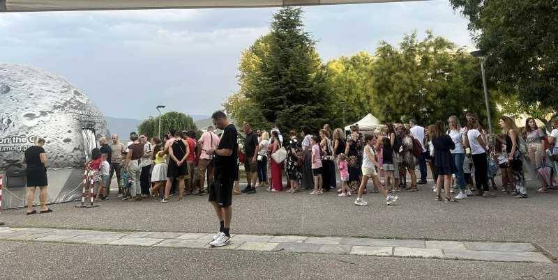 Το 1ο Veria Family Fest που έκλεισε με πρωτότυπα βραβεία, πολλά δώρα και πάρτι