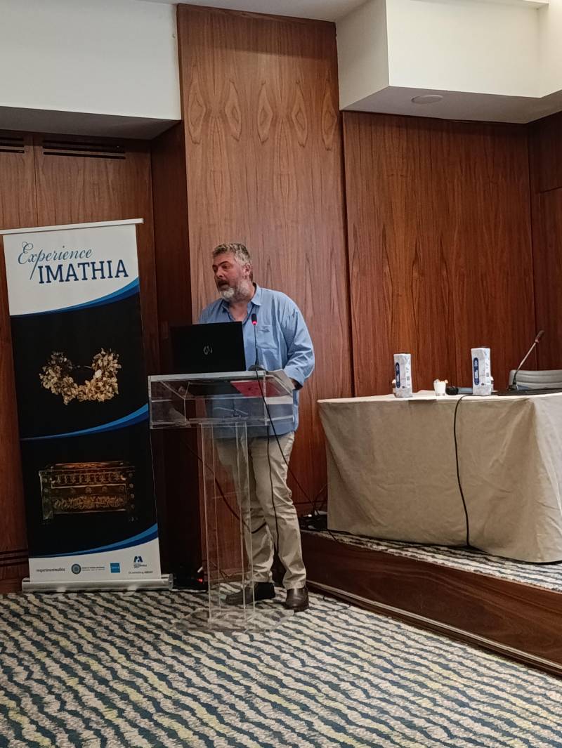 Μνημόνιο συνεργασίας για την προώθηση του τουριστικού και γαστρονομικού προϊόντος του Δήμου Βέροιας