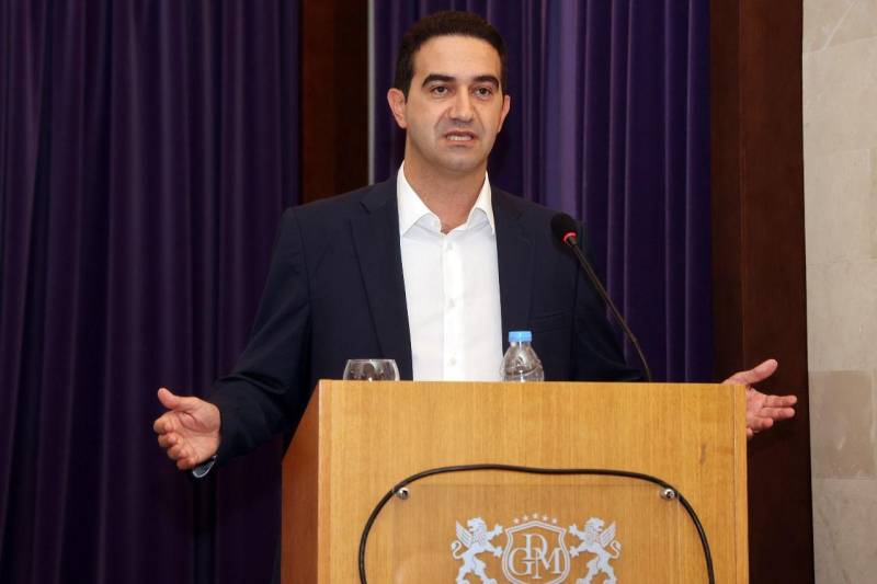 Κατρίνης και Χνάρης  Άμεση αποκατάσταση των πληγέντων αγροτών από τον παγετό σε Πέλλα και Ημαθία