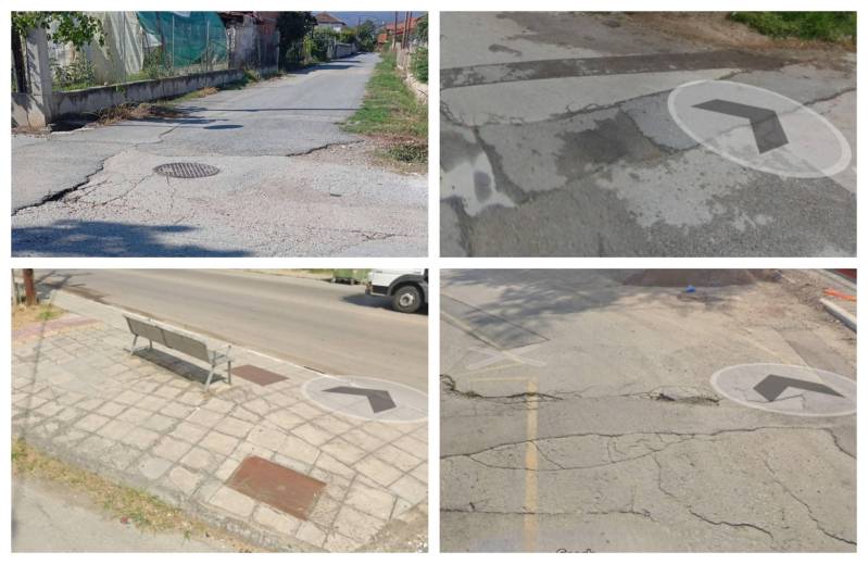 Όλα υπέροχα, εκτός από την πραγματικότητα