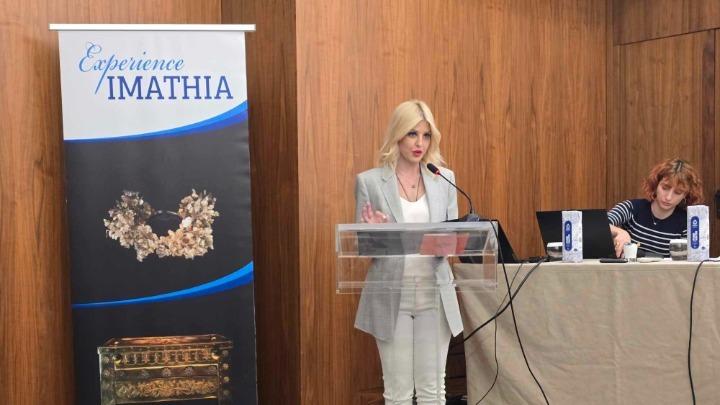 Ημαθία: Ο νέος τουριστικός προορισμός που συνδυάζει πολιτισμό, γαστρονομία και φύση