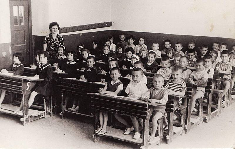 Απεβίωσε η Δασκάλα Ελισάβετ (Λίζα) Καπανίδου