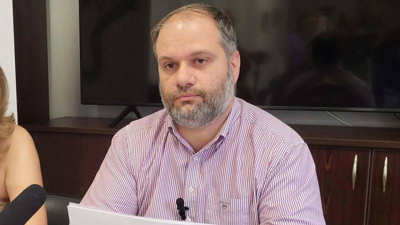 Δημόσια διαβούλευση για την «Ίδρυση και λειτουργία Εκπαιδευτικών Ιδρυμάτων στο Δήμο Ηρωικής Πόλεως Νάουσας»