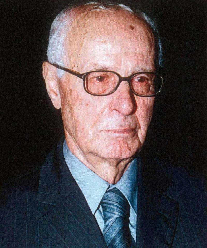 Κοινωνικά: Απεβίωσε ο Αριστοτέλης Λευκόπουλος
