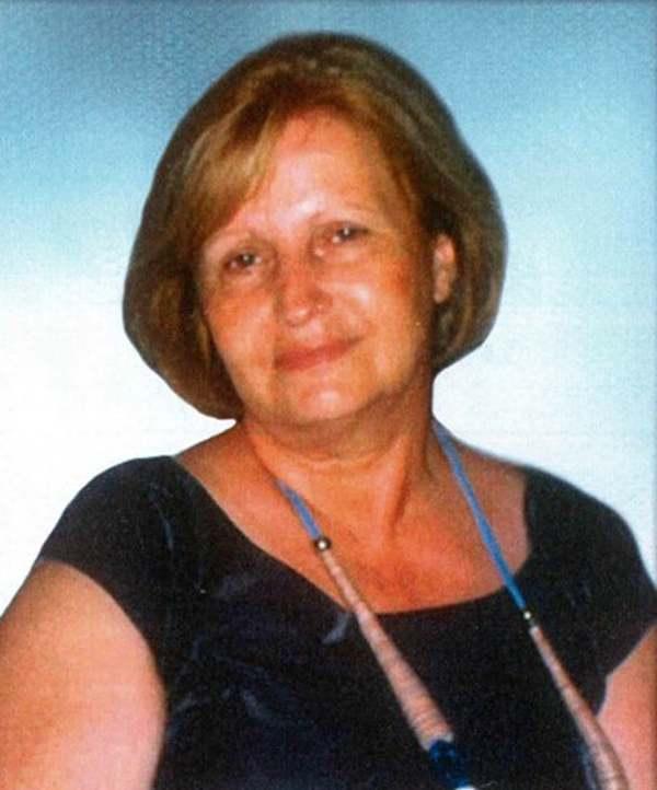 Κοινωνικά: Απεβίωσε η Αθηνά Ντουμανοπούλου
