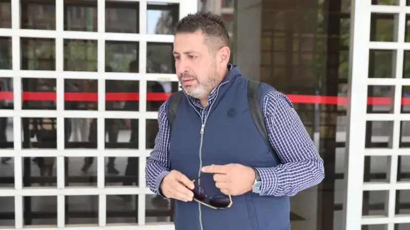 Στον εισαγγελέα Εφετών Θεσσαλονίκης ο πατέρας του 19χρονου που σκοτώθηκε στο λούνα παρκ