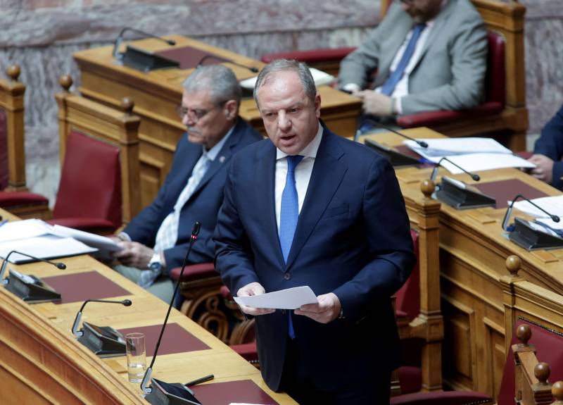 Σταμενίτης: «Έρευνα, καθοδήγηση και στήριξη το τρίπτυχο αντιμετώπισης του ιού στα ροδάκινα»
