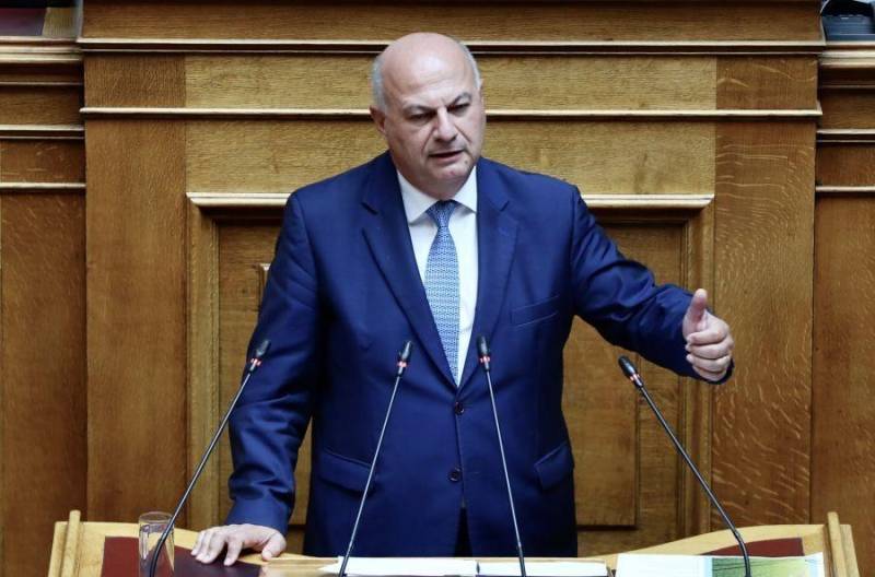 Ο Υπουργός Αγροτικής Ανάπτυξης Κώστας Τσιάρας θα εγκαινιάσει την Agrotica 2026