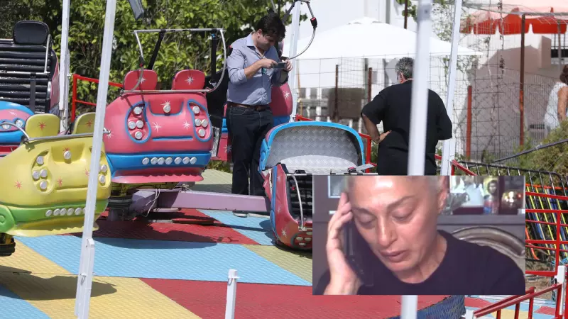 «Ραγίζει καρδιές» η μητέρα του 19χρονου Γιάννη – «Δεν θέλω να πληρώσουν, θέλω να πονέσουν»